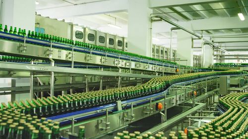 組織力轉(zhuǎn)化為生產(chǎn)力 青島國(guó)企以技術(shù)開(kāi)發(fā)為筆，繪就黨建新藍(lán)圖